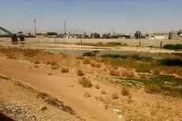 کاهش ۹۳.۶ درصدی بارش‌ها در تهران از اول مهر