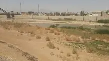 کاهش ۹۳.۶ درصدی بارش‌ها در تهران از اول مهر