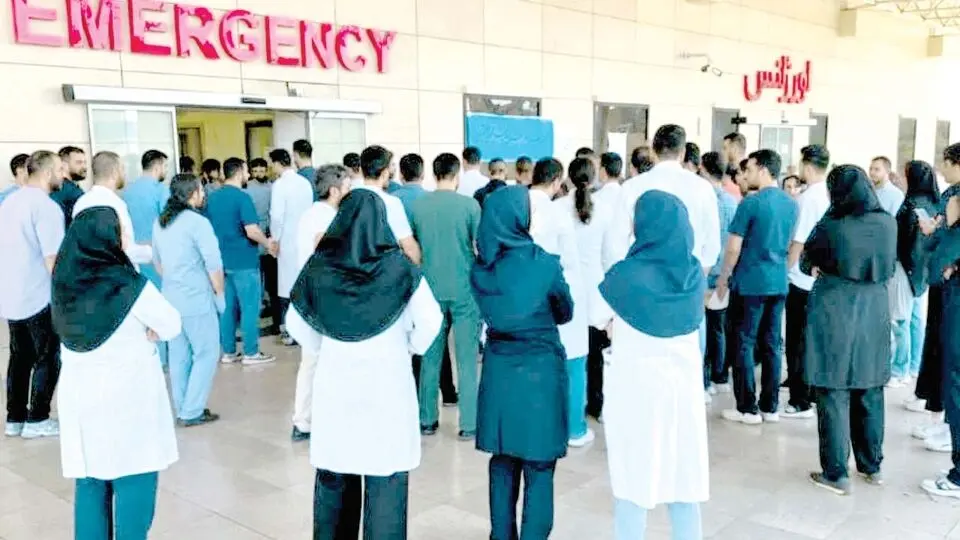زخم باز پرستاری