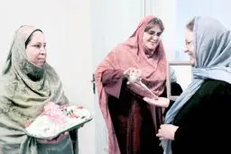 یک قدم برای بازگرداندن جشن‌های ملی