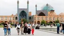 نظرات متفاوت یک توریست درباره سفر به ایران/ ویدئو

