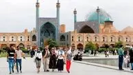 نظرات متفاوت یک توریست درباره سفر به ایران/ ویدئو

