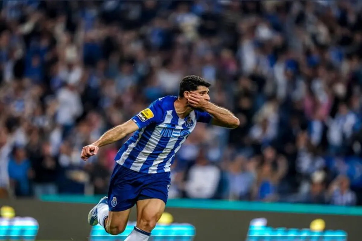 Mehdi Taremi nominated for MVP award