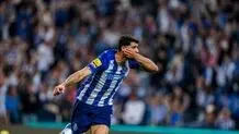 Mehdi Taremi nominated for MVP award