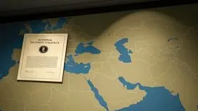 ایران و خاورمیانه در سند امنیت ملی آمریکا؛ تداوم اهداف، تغییر روش‌ها

