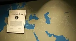 ایران و خاورمیانه در سند امنیت ملی آمریکا؛ تداوم اهداف، تغییر روش‌ها

