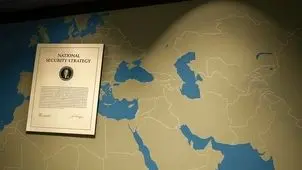 ایران و خاورمیانه در سند امنیت ملی آمریکا؛ تداوم اهداف، تغییر روش‌ها

