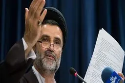 کسانی که می‌گویند ما چاره‌ای نداریم باید با آمریکا مذاکره کرد، خودشان آمریکایی هستند