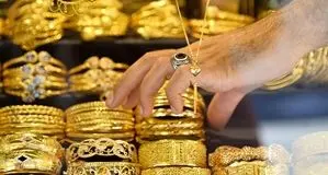قیمت طلا ۱۸ عیار امروز یکشنبه ۲۵ خرداد ۱۴۰۴ اعلام شد. 