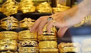 قیمت طلا؛ ظهر دوشنبه ۸ اردیبهشت ۱۴۰۴/ عقبگرد دوباره قیمت‌ها 

