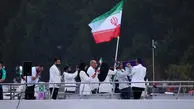 پشت پرده طراحی لباس کاروان المپیک ایران؛ اعتراض مجری صداوسیما خبرساز شد/ ویدئو و تصاویر