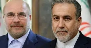چه کسانی همراه هیات مذاکره کننده ایران عازم سوئیس شدند؟
