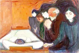 اگر زنده بمانم