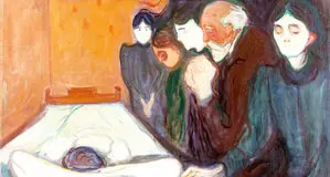 اگر زنده بمانم