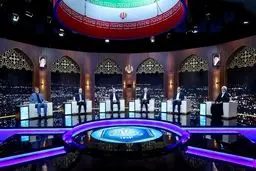 مناظره فردا شب نامزدها بر سر سیاست خارجی است