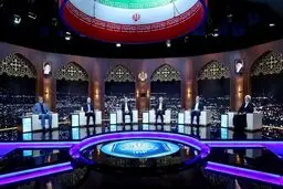 مناظره فردا شب نامزدها بر سر سیاست خارجی است