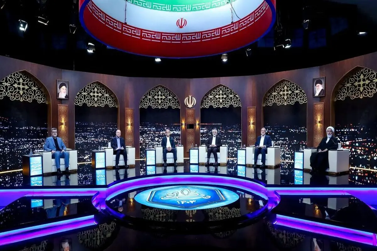 مناظره فردا شب نامزدها بر سر سیاست خارجی است