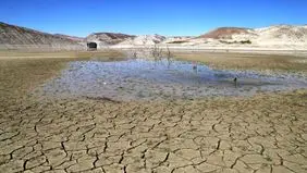 وضعیت نامناسب بارش‌ها در کشور/  تا آخر آبان خبری از باران در تهران نیست 