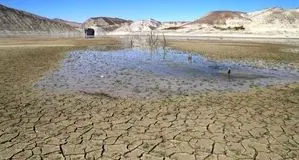 گزارش جدید از وضعیت بارش در استان‌ها/ کاهش بیش از 95 درصدی بارش‌ها در 18 استان 