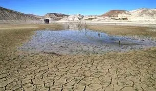 وضعیت نامناسب بارش‌ها در کشور/  تا آخر آبان خبری از باران در تهران نیست 