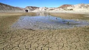 وضعیت نامناسب بارش‌ها در کشور/  تا آخر آبان خبری از باران در تهران نیست 