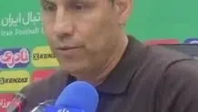 مهدی تارتار: استادیوم آزادی را آماده کنید