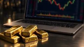 قیمت طلای جهان امروز سه شنبه ۳۰ تیر ۱۴۰۵/ هر اونس طلا چند ؟ + جدول 