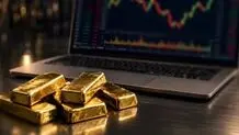 قیمت طلای جهان امروز سه شنبه ۳۰ تیر ۱۴۰۵/ هر اونس طلا چند ؟ + جدول 