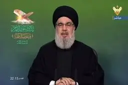 Nasrallah condemns brutal attack on Kunduz in Afghanistan