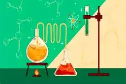 شیمی رو چجوری بخونم؟