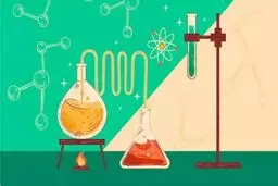 شیمی رو چجوری بخونم؟