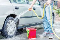 هیدرولوژی اجتماعی و مدیریت منابع آب