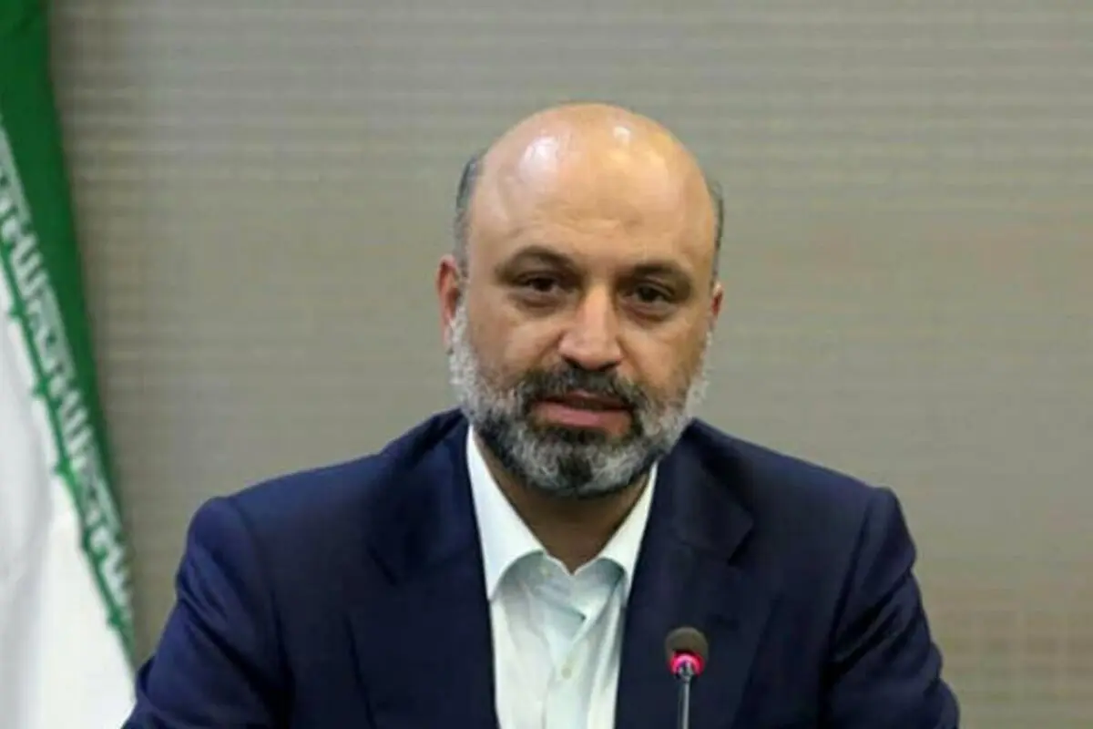 زین‌العابدین، مدیرعامل بنیاد سینمایی فارابی شد