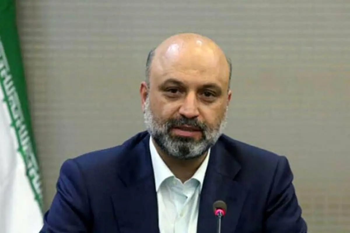 زین‌العابدین، مدیرعامل بنیاد سینمایی فارابی شد