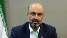 زین‌العابدین، مدیرعامل بنیاد سینمایی فارابی شد