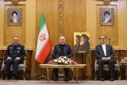 چه کسانی به لبنان رفتند ؟