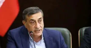 قائم‌‌پناه: بحث تخلیه تهران توسط رئیس‌جمهور فقط هشدار بود