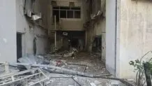 حادثه انفجار آزمایشگاه دانشگاه تهران/ توضیح جدید درباره چرایی استفاده از کپسول هیدروژن 