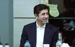 هدایت ممبینی دوباره از طرف تاج پست گرفت