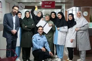 سریال رویای ریحانه از شبکه دو پخش می‌شود + ساعت پخش، خلاصه داستان و اسامی بازیگران