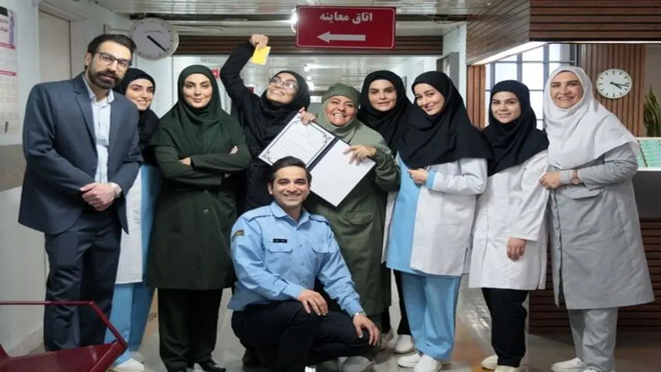 سریال رویای ریحانه از شبکه دو پخش می‌شود + ساعت پخش، خلاصه داستان و اسامی بازیگران