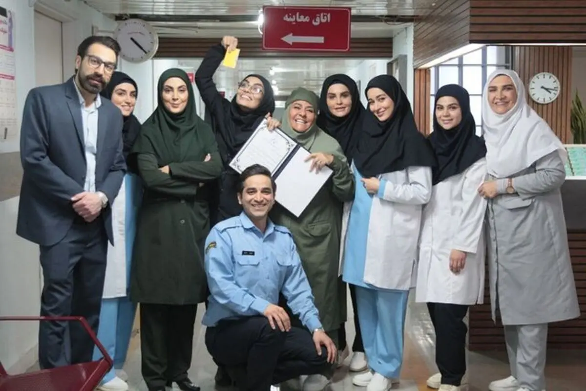 سریال رویای ریحانه از شبکه دو پخش می‌شود + ساعت پخش، خلاصه داستان و اسامی بازیگران