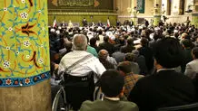 مدافعان حرم، نجات‌دهنده ایران  و منطقه
