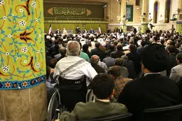 قطع رابطه سیاسی  و اقتصادی دولت‌های اسلامی با اسراییل، پیشنهاد و انتظار جمهوری اسلامی است