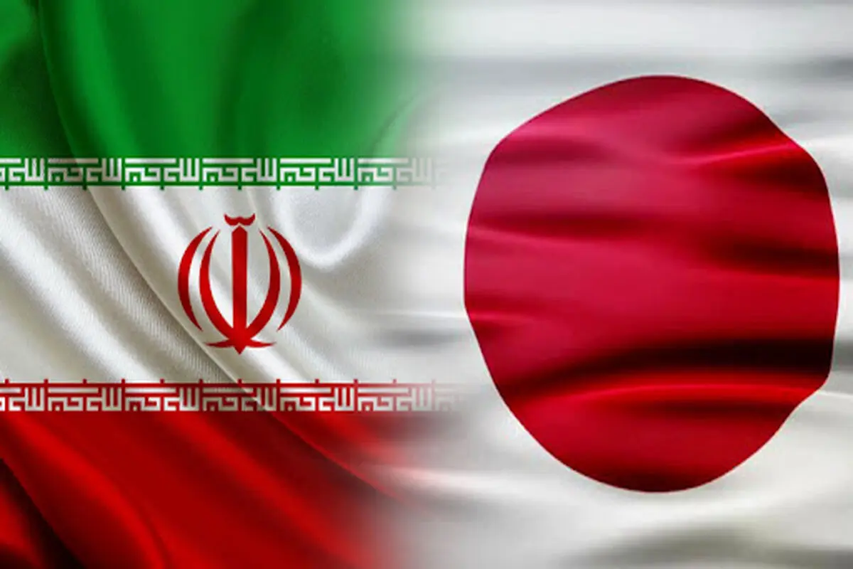 شهروند ژاپنی بازداشت شده در ایران آزاد شد