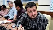 بازداشت حسین یزدی، خبرنگار اصفهانی/ او به زندان دستگرد اصفهان منتقل شد