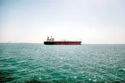 هشدار نفت