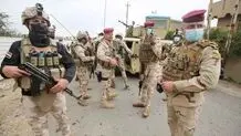 Two Iraqi military forces killed in ISIL attack on Anbar