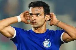 واکنش مدیر پرسپولیس به استقلالی شدن آل کثیر
