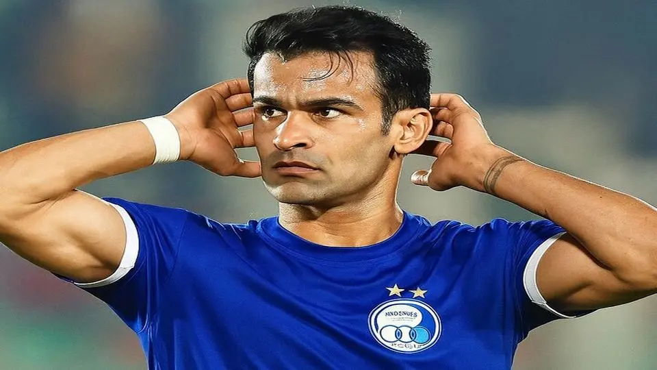 واکنش مدیر پرسپولیس به استقلالی شدن آل کثیر